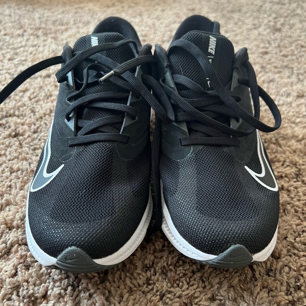 Nike running shoes